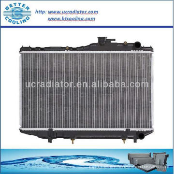 Car Radiator For TOYOTA/GM Corolla/Nova